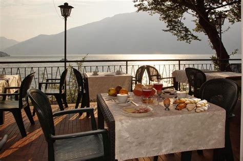 Restaurants in Limone sul Garda - Gardameer-Nu