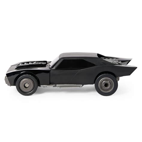 The Batman Batmobile Remote Control Car