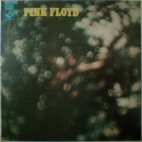 Pink Floyd - Obscured By Clouds (Vinyl) | Discogs