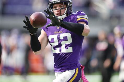 The 17 most important Vikings in 2017: No. 9, S Harrison Smith - StarTribune.com