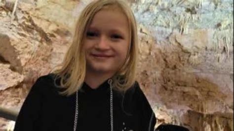 Missing Texas girl Audrii Cunningham found in local river