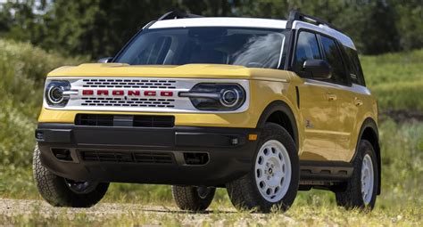 The Ford Maverick, Escape, and Bronco Sport Are All the Same. Sort Of.