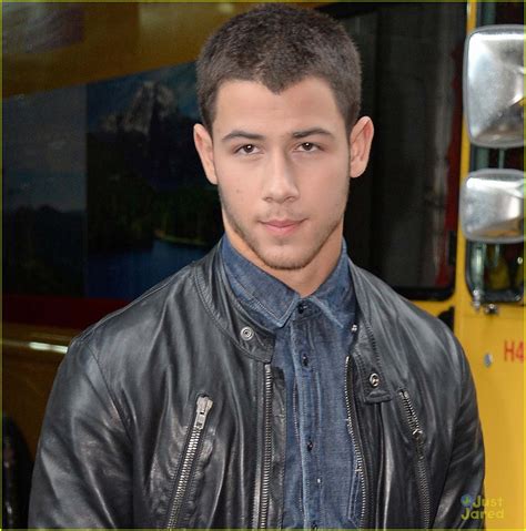 Nick Jonas Drops 'Jealous' Music Video on His 22nd Birthday - Watch Now ...