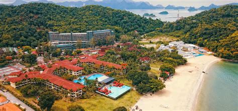 Holiday Villa Beach Resort Langkawi