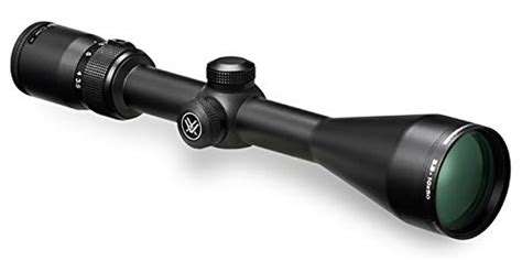 Best Rifle Scopes for Deer Hunting – 2021 Top Picks