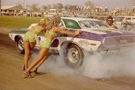 Seventies Style Street Machines, Street Freaks - Drag Cars - Vans - Gassers - Muscle & Some ...