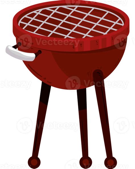 bbq grill icon 24408104 PNG