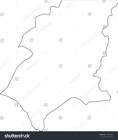 Johnson County Map Tennessee State Stock Vector (Royalty Free) 1506970676 | Shutterstock