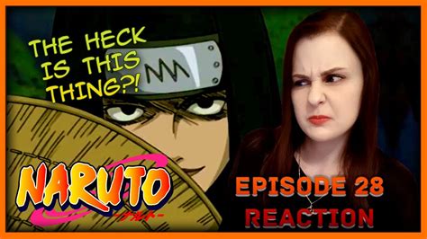 Naruto Squad Reaction On Anime Girl Secret Portal – Otosection