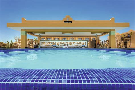 Hotel Riu Santa Fe – ScubaCaribe