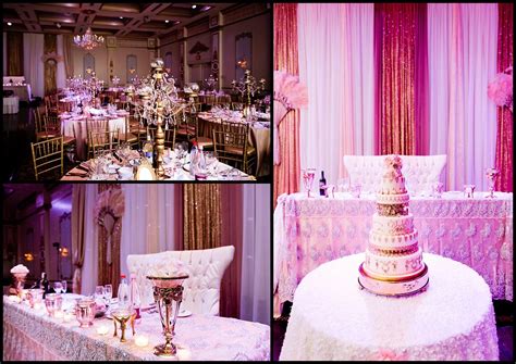 Toronto Wedding: Fairmont Royal York hotel | Venetian Banquet Hall ...