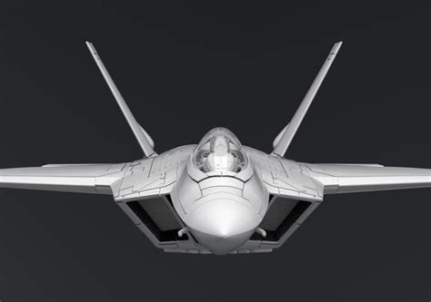 F22 Raptor | CGTrader