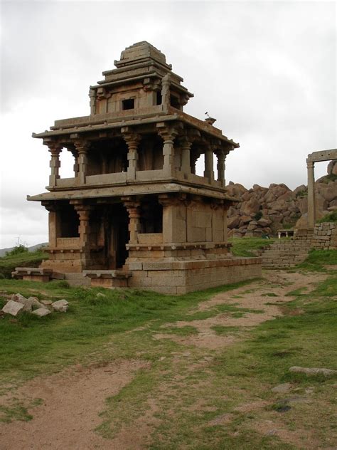 Chitradurga Fort Historical Facts and Pictures | The History Hub