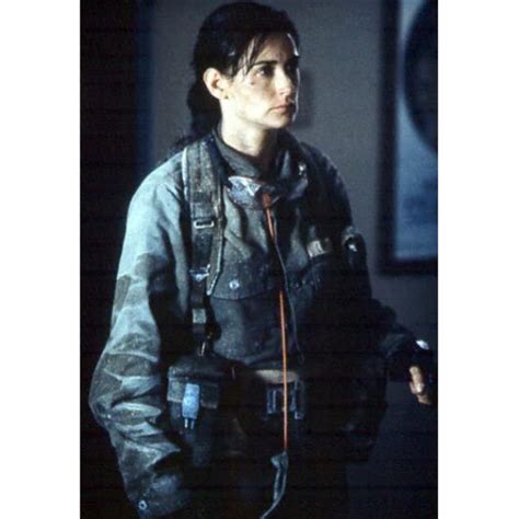 G.I. Jane Costume - Easy Fancy Dress Ideas