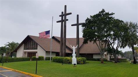 Ascension Catholic Church – Boca Raton, FL