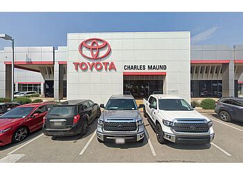 3 Best Car Dealerships in Austin, TX - Expert Recommendations