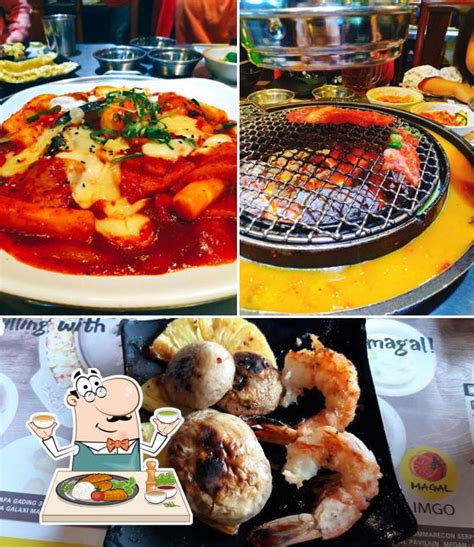 Magal Korean BBQ Pondok Indah, South Jakarta, Plaza Dua Pondok Indah Jl. Metro Duta Niaga Blok ...