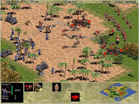 Age of Empires (1997 video game)