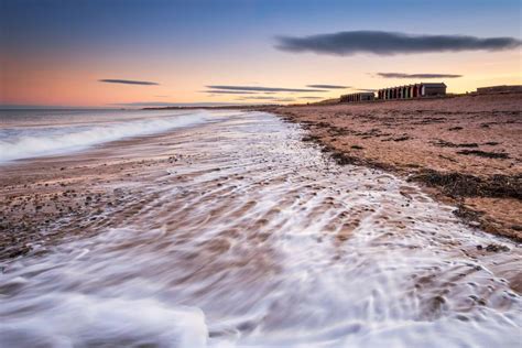 9 Best Beaches in Northumberland You Need to Visit | Day Out in England