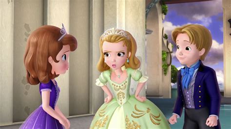 Image - Elena and the Secret of Avalor Amber asks Sofia.jpg | Disney Wiki | FANDOM powered by Wikia