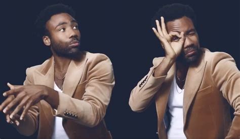 Donald Glover pulls double duty on SNL: Watch