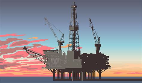 An enhanced framework for decommissioning offshore oil and gas infrastructure: have your say ...