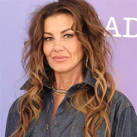 Photo Of Faith Hill Without Makeup | Saubhaya Makeup