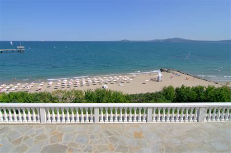 Burgas, Bulgaria – Where I Have Been