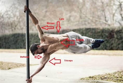 Human Flag – Calisthenics Static Hold Complete Guide