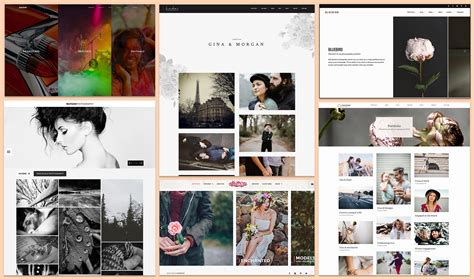 26 Photography Portfolio Examples for Inspiration | Colormelon