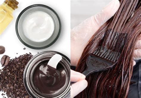 How Long Does Coffee Hair Dye Last? According to Hair Pros