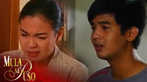 Mula sa Puso: Full Episode 108 | ABS-CBN Classics - YouTube