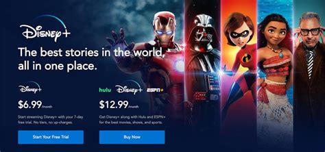 How to Get the Disney Plus, Hulu, and ESPN Plus Bundle