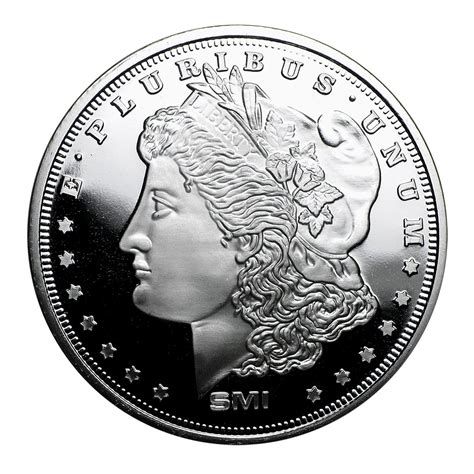 Silver Rounds by Weight | Great American Coin Company – Great American Coin Company®