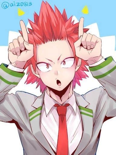 What is Kirishima to you? - Quiz