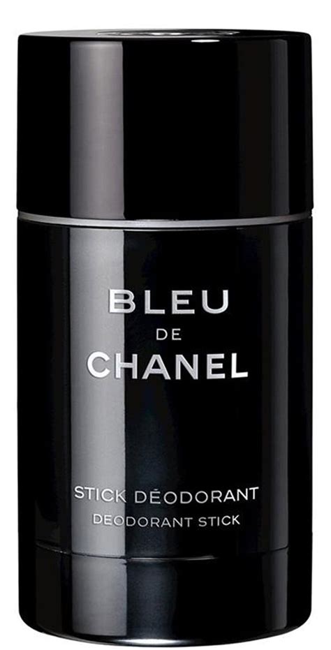 Buy Chanel - Bleu De Chanel Deodorant Stick 75 ml