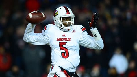 Louisville recruiting 2014: Stepping up to the ACC - SBNation.com