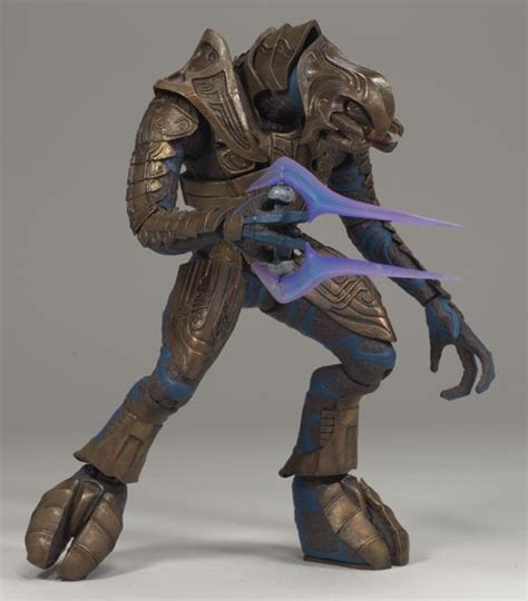 The Top 10 Most Expensive McFarlane Halo Figures - Halo Toy News