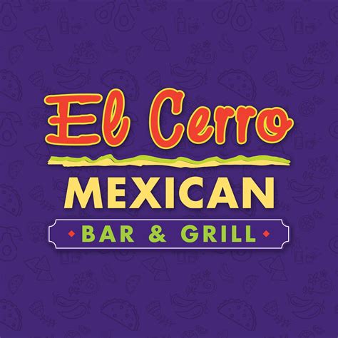 El Cerro Mexican Restaurant