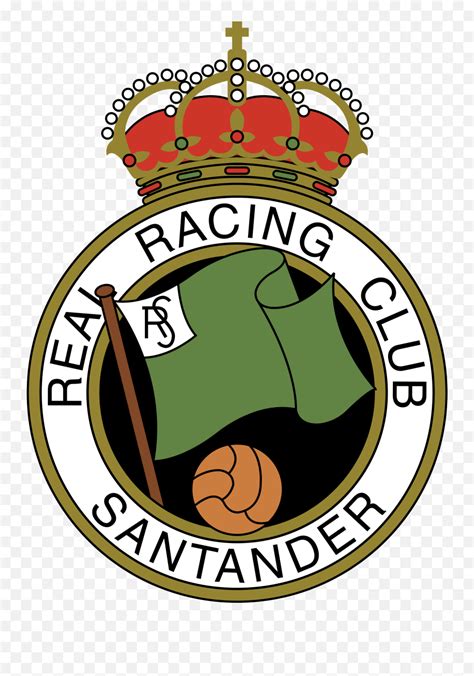 Download Hd Santander Logo Png Transparent - Real Racing Racing De ...