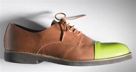 Del Toro Shoes at Project NY - Spring/Summer 2013