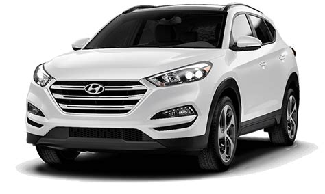 2017 Hyundai Tucson Info Edmonton | River City Hyundai