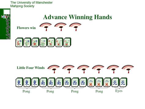 PPT - Mahjong Tutorial PowerPoint Presentation, free download - ID:4729440