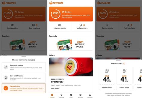 Woolworths Rewards now has its own dedicated app - Point Hacks