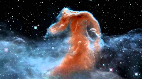 Horsehead Nebula Wallpapers - Top Free Horsehead Nebula Backgrounds ...