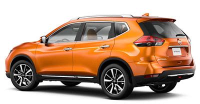 Nissan X-Trail 2022 car Specs and prices