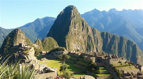 How to Cope with the Altitude in Cusco and Altitude Sickness at Machu Picchu - Tales of a Backpacker