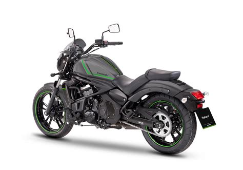 Vulcan S Performance | 2022 | Kawasaki Nederland