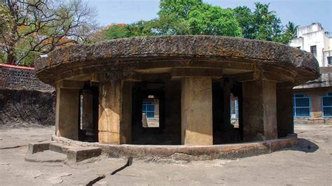 Rock-cut cave temple | Explore history, architecture and spiritual ...