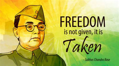 PHOTOS: Netaji Subhas Chandra Bose’s birth anniversary : 10 powerful ...